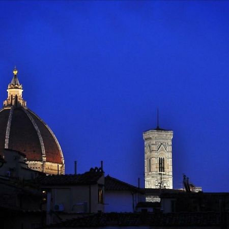 Appartamenti San Marco Firenze Exterior foto