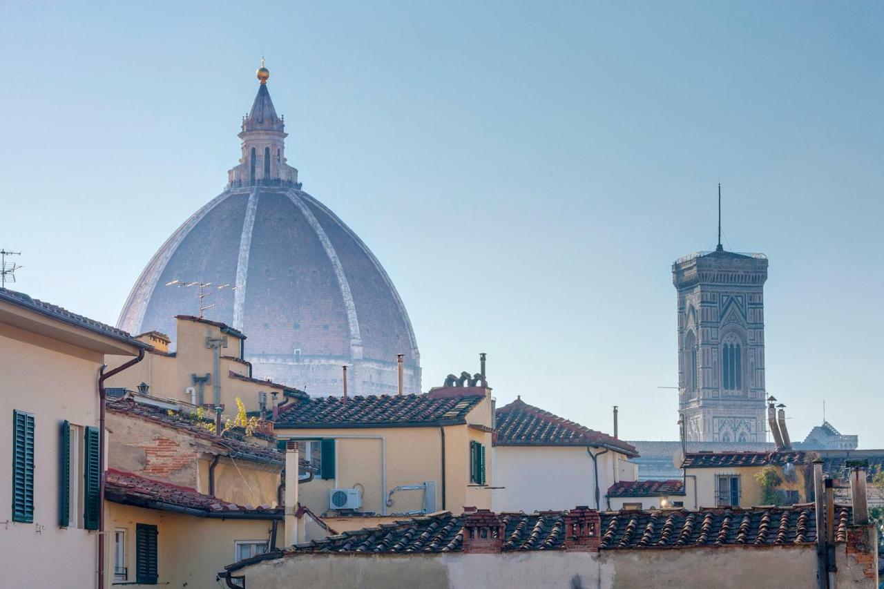 Appartamenti San Marco Firenze Exterior foto