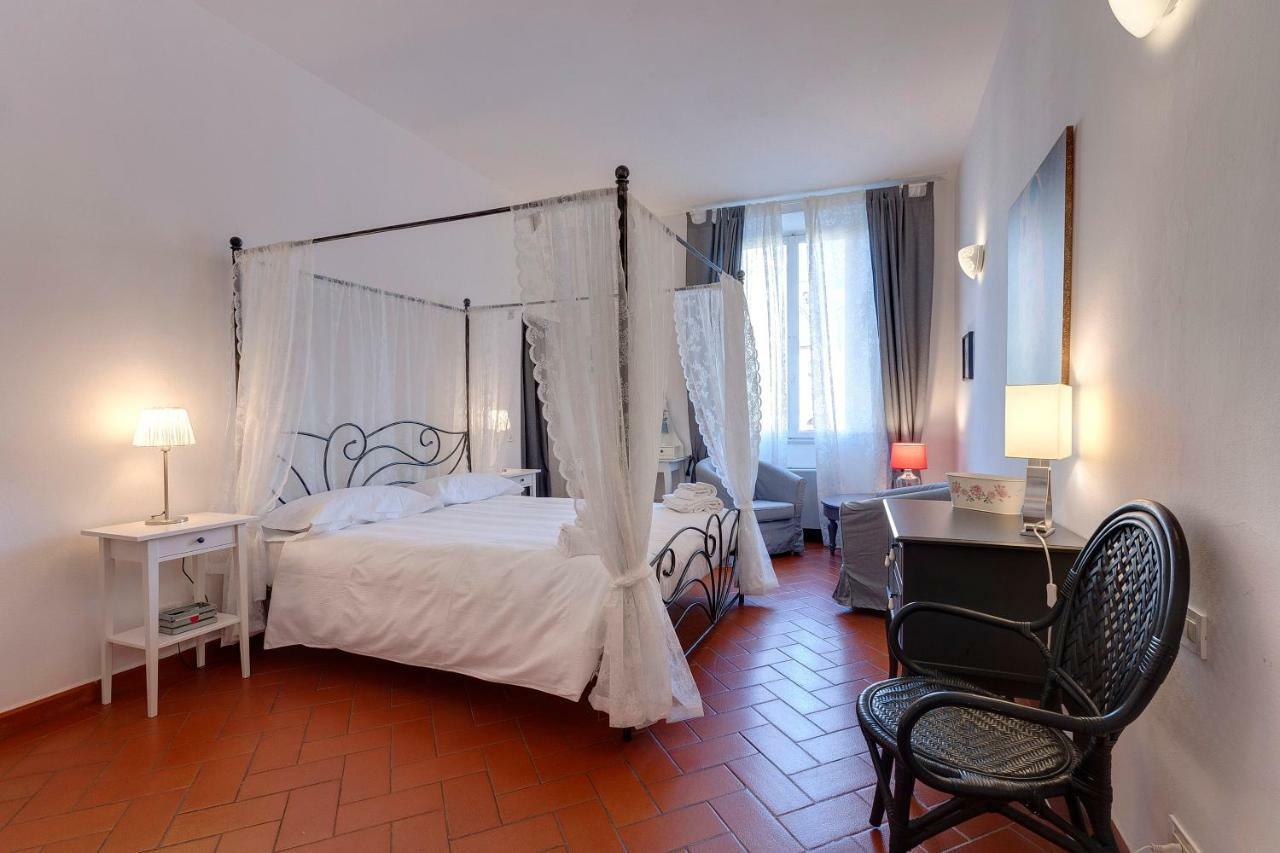 Appartamenti San Marco Firenze Exterior foto