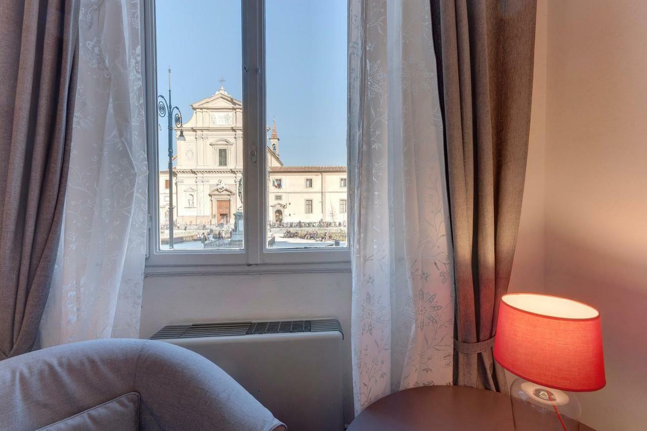 Appartamenti San Marco Firenze Exterior foto