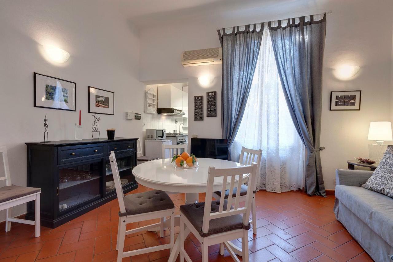 Appartamenti San Marco Firenze Exterior foto