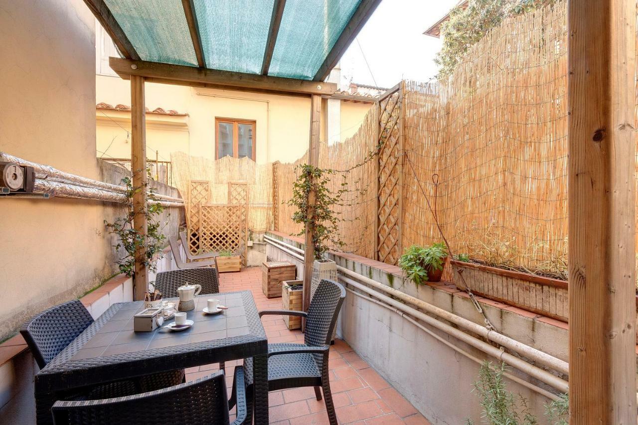Appartamenti San Marco Firenze Exterior foto