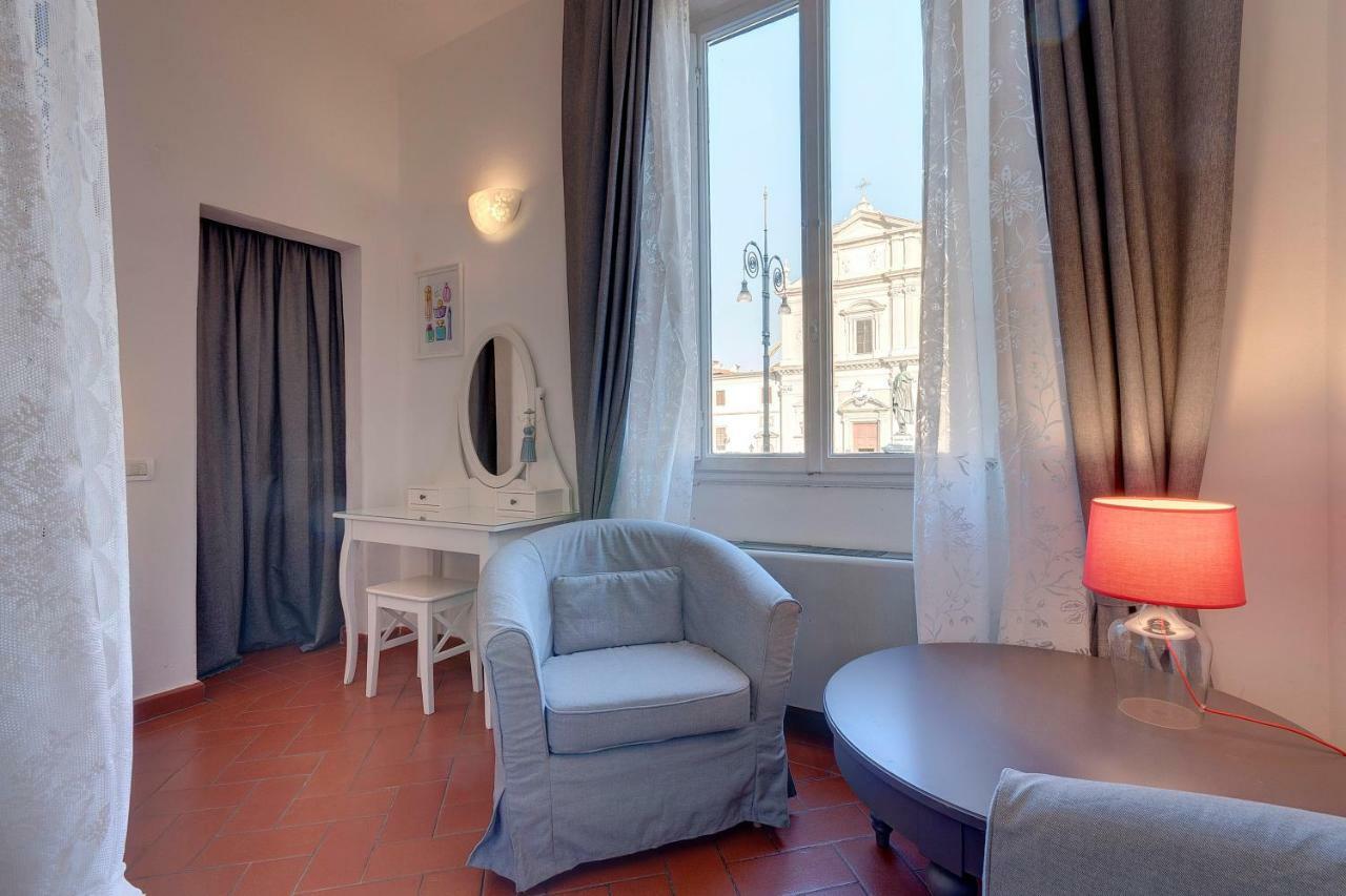 Appartamenti San Marco Firenze Exterior foto