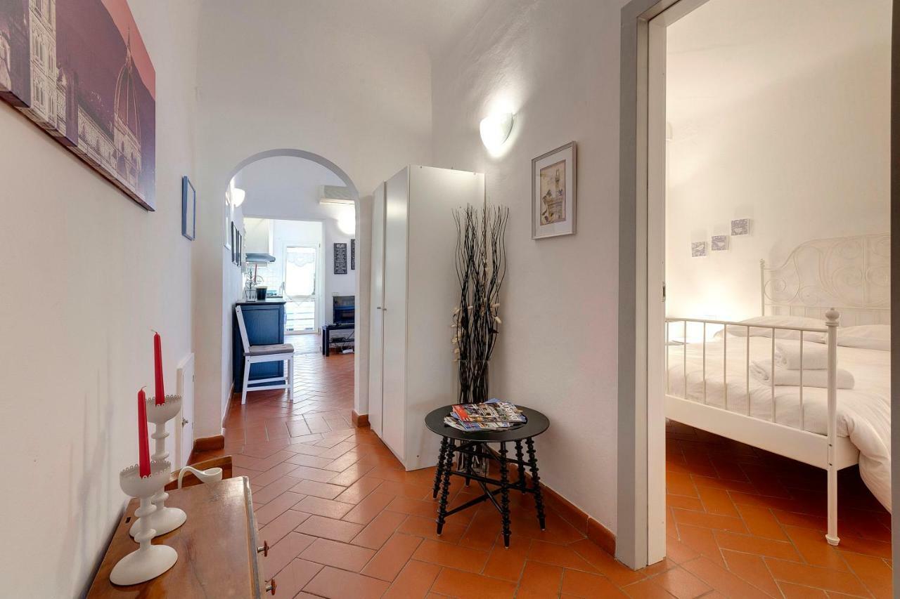 Appartamenti San Marco Firenze Exterior foto