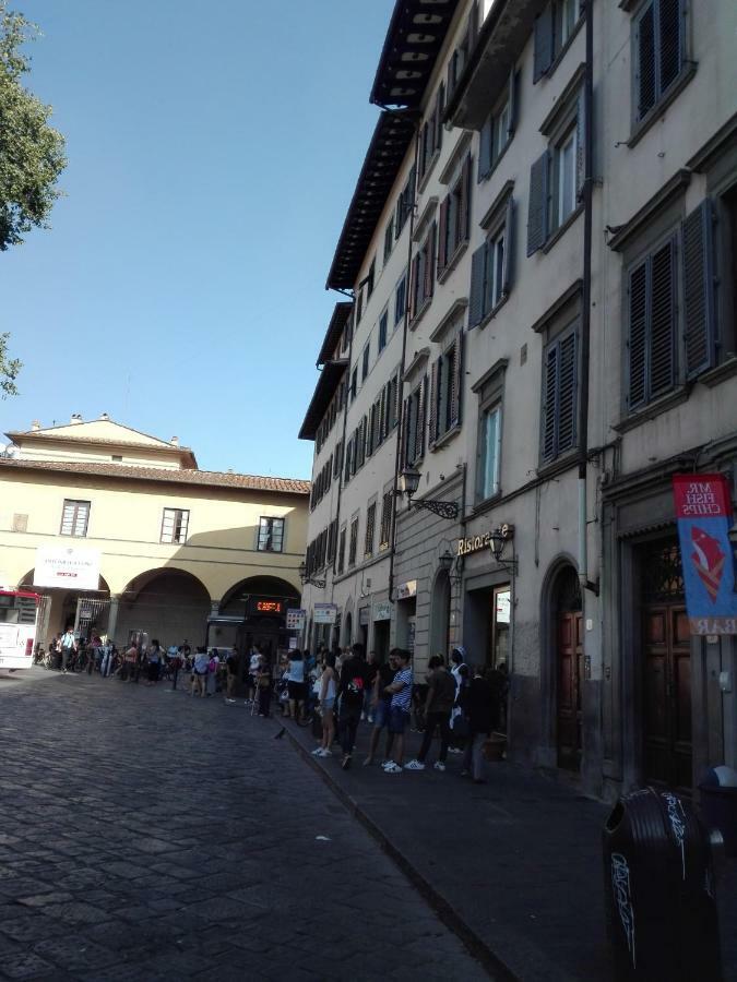 Appartamenti San Marco Firenze Exterior foto