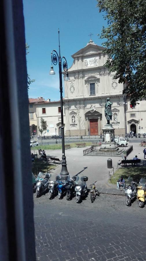 Appartamenti San Marco Firenze Exterior foto