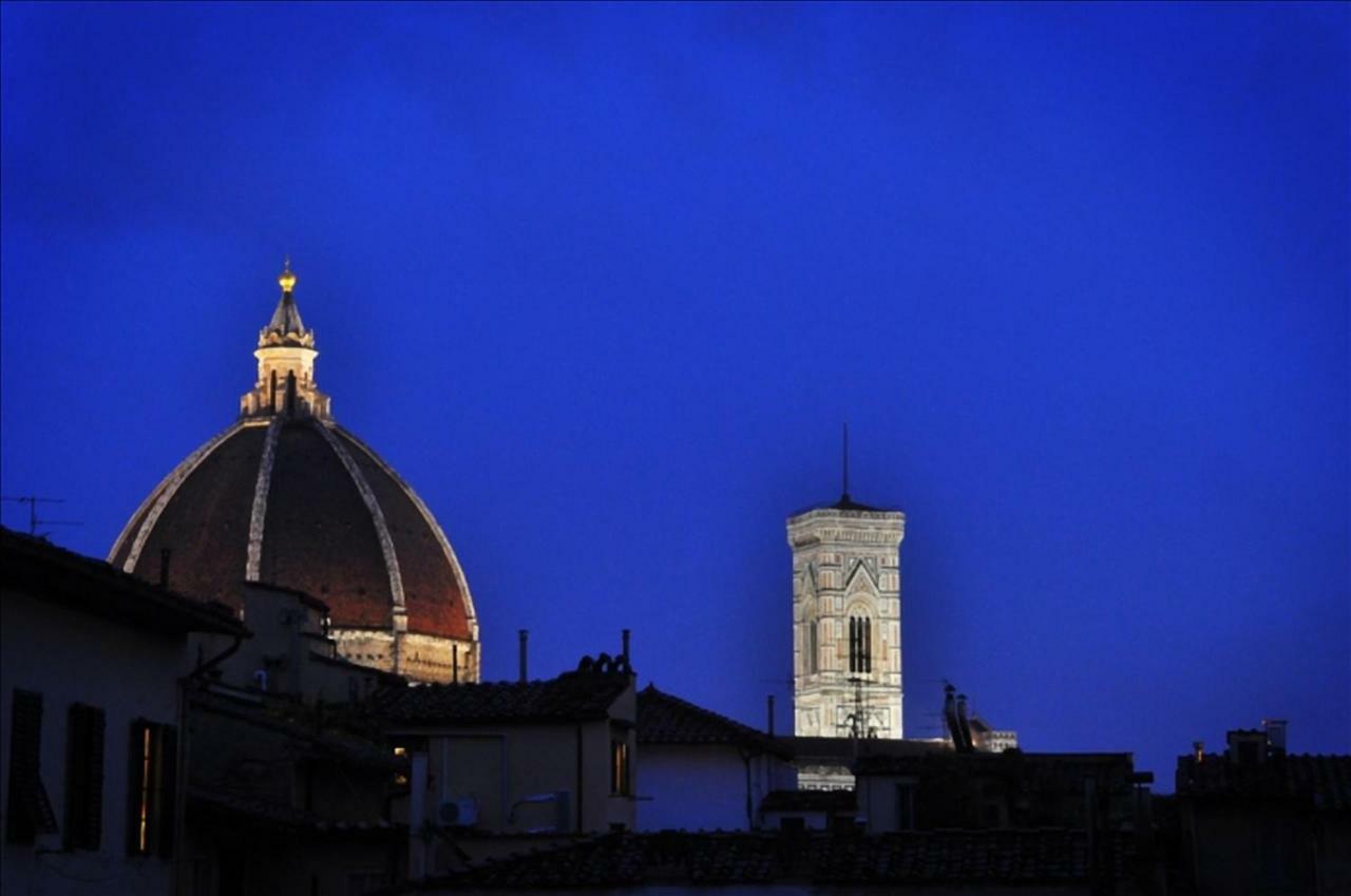 Appartamenti San Marco Firenze Exterior foto